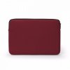 DICOTA Skin BASE 13-14.1 neoprenowa torba na notebooki czerwona